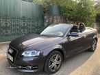 Audi A3 Cabrio 1.6 TDi Sport - 41