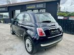 Fiat 500 0.9 8V TwinAir Lounge S&S - 16