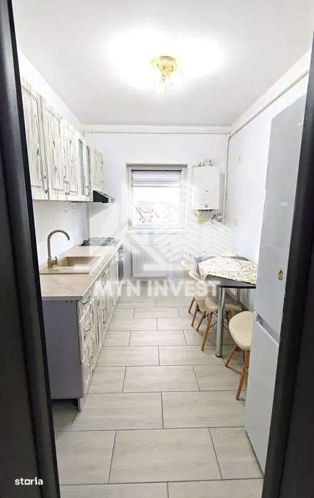 Apartament 2 camere decomandat | Parcare privata | Calea Cisnadiei - Imagine principală: 5/7