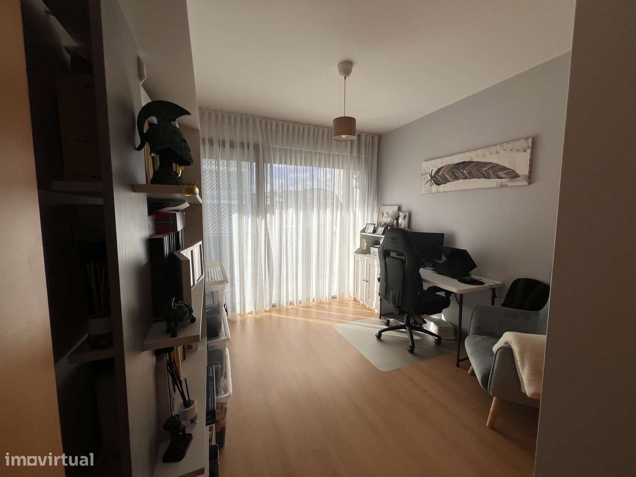 Apartamento T3 no Centro de Loures - Grande imagem: 5/16