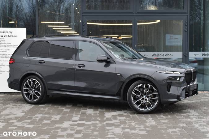 BMW X7 xDrive40i mHEV sport - 3