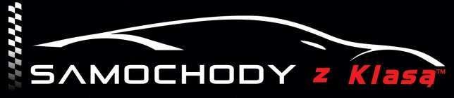 Samochody z Klasą - Dealer Samochodów Klasy Premium logo