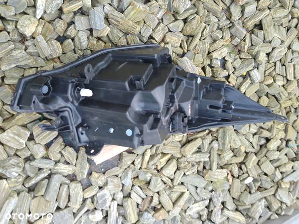 Przednia Lewa Lampa TOYOTA AYGO X FULL LED - 7