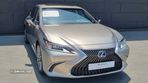 Lexus ES 300h - 3