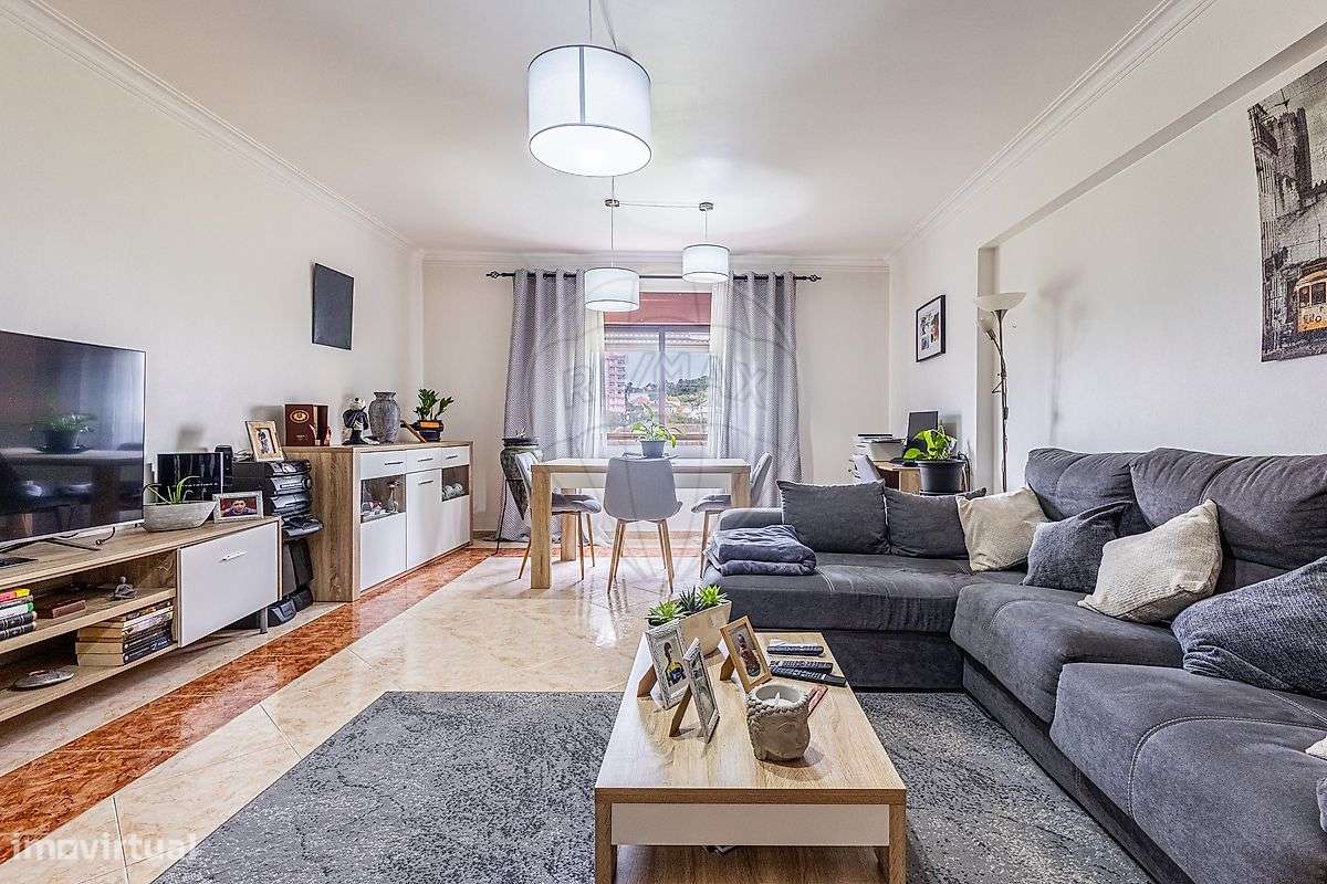 Apartamento T2 para venda - Grande imagem: 4/31