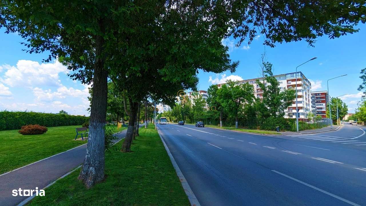 Restaurant premium, 423 mp + terasa 129 mp, parcare - Metalurgiei-12