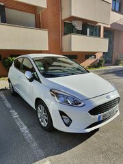 Ford Fiesta 1.5 TDCi Trend