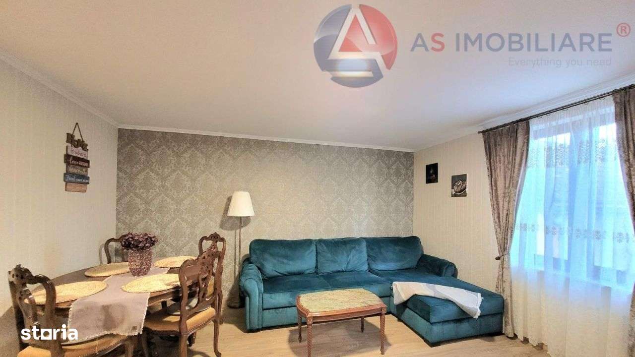Oportunitate investitionala Casa cu 2 apartamente in Scheii Brasovului-5