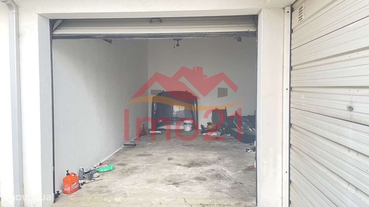 Garagem em são Bernardo - Grande imagem: 2/16