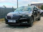 Skoda Superb Combi 1.6 TDI DSG Style - 1