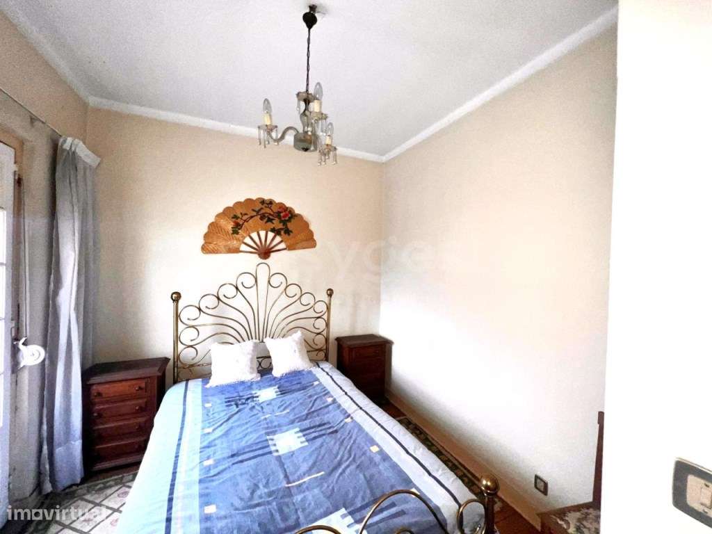 Moradia T5 no centro do Entroncamento - Grande imagem: 5/31