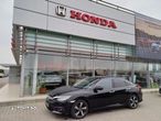 Honda Civic Sedan 1.5 VTEC Turbo CVT Executive - 1