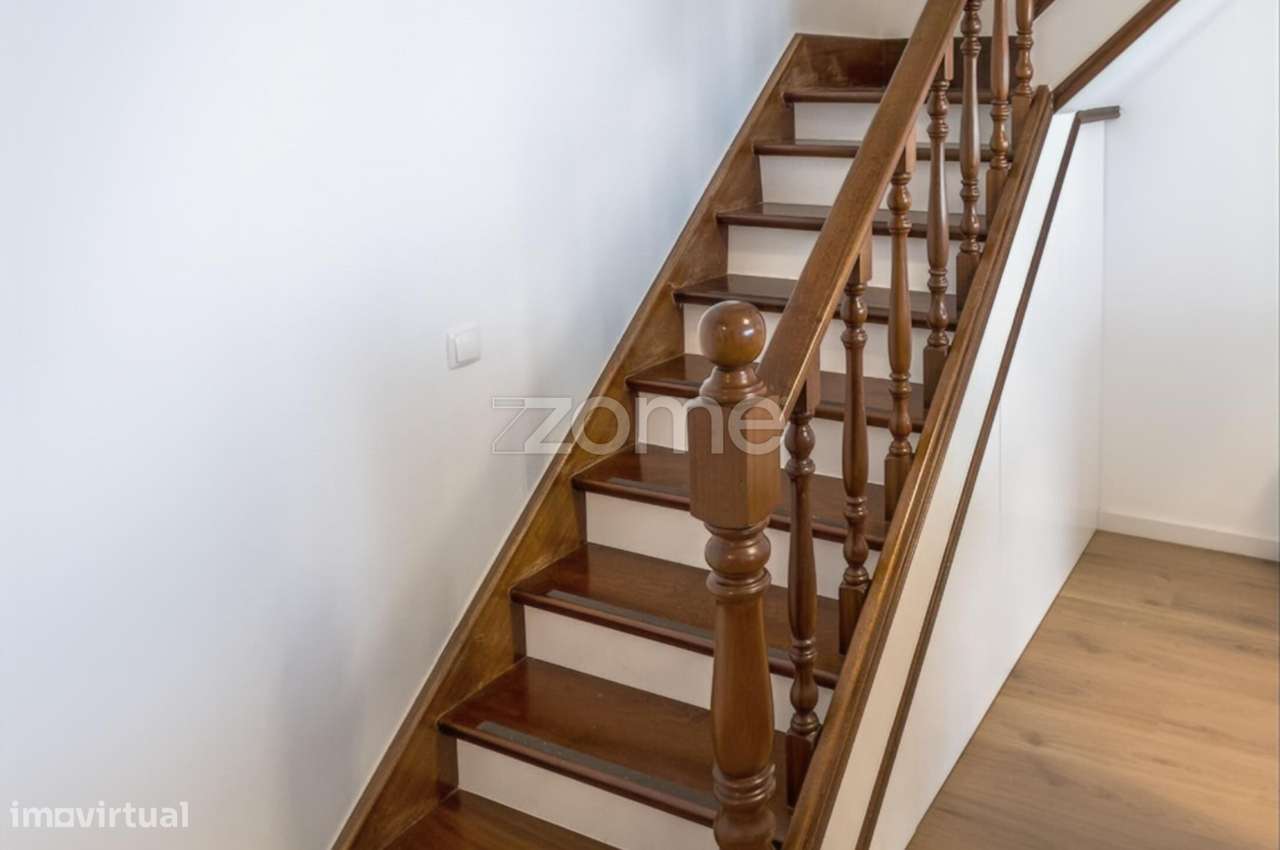Duplex T4 Cascais-17
