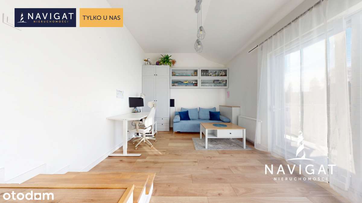 Po remoncie - z piwnicą i miejscem postojowym!-4