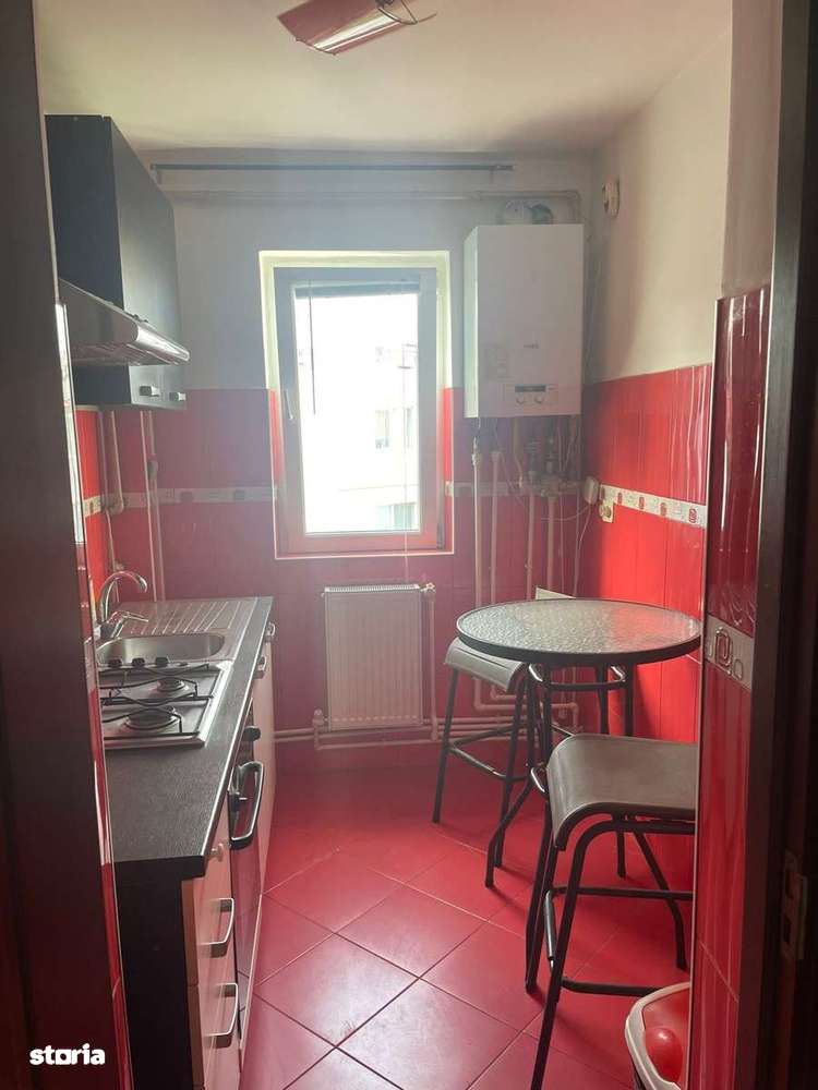 Apartament 2 semidecomandat,Milcov,et 4 - Imagine principală: 4/9