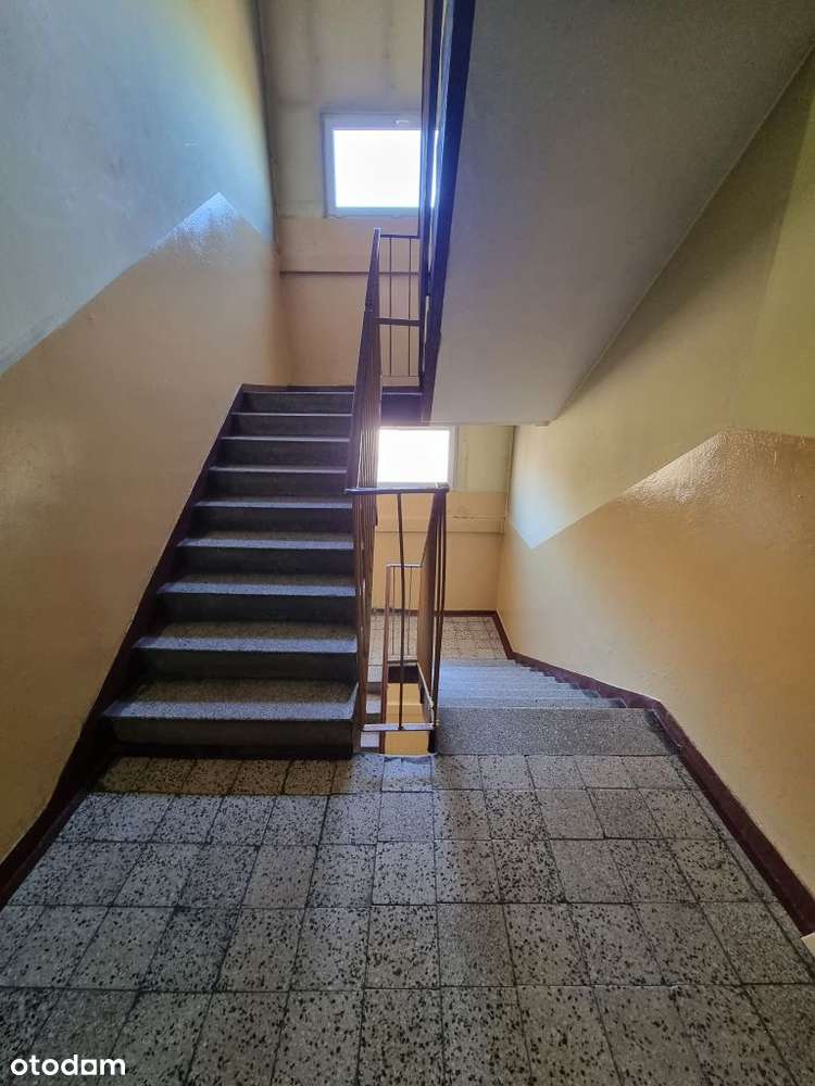 balkon, po remoncie, dwa pokoje, Ogrodowa, Piekary-17