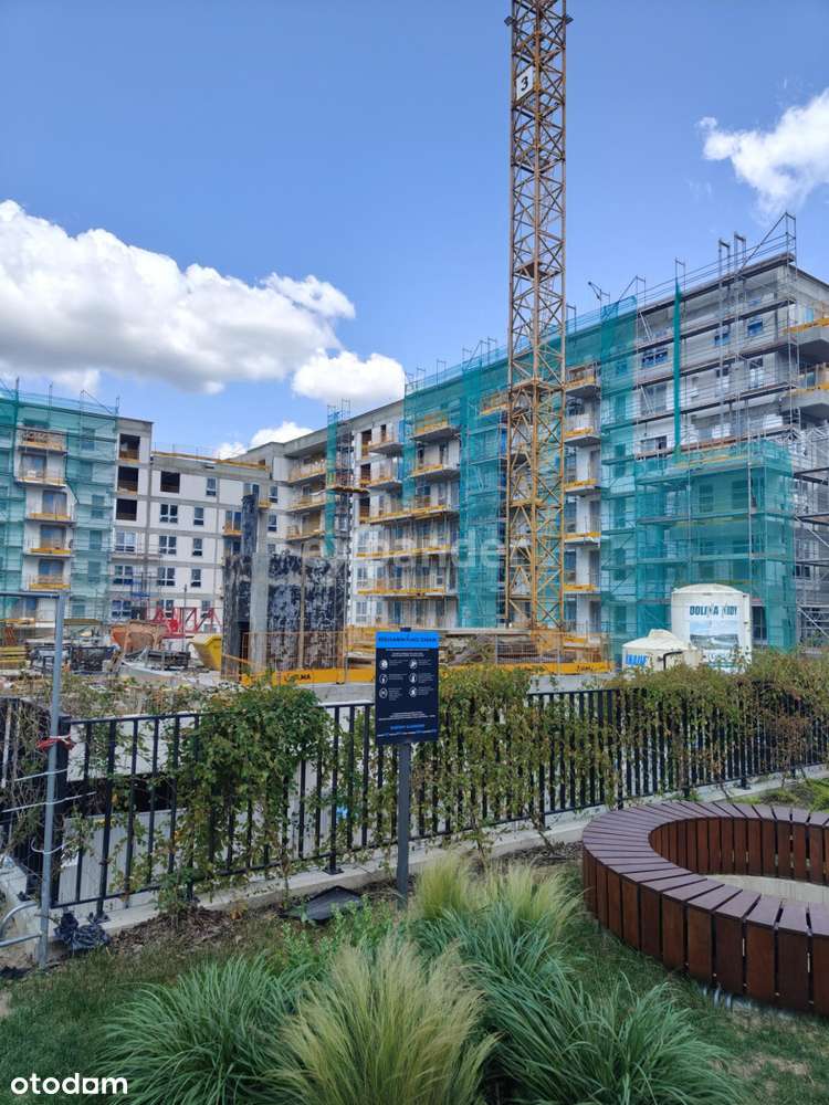 Kawalerka 29m2 + balkon/ Jeżyce - Pełny obrazek: 4/8