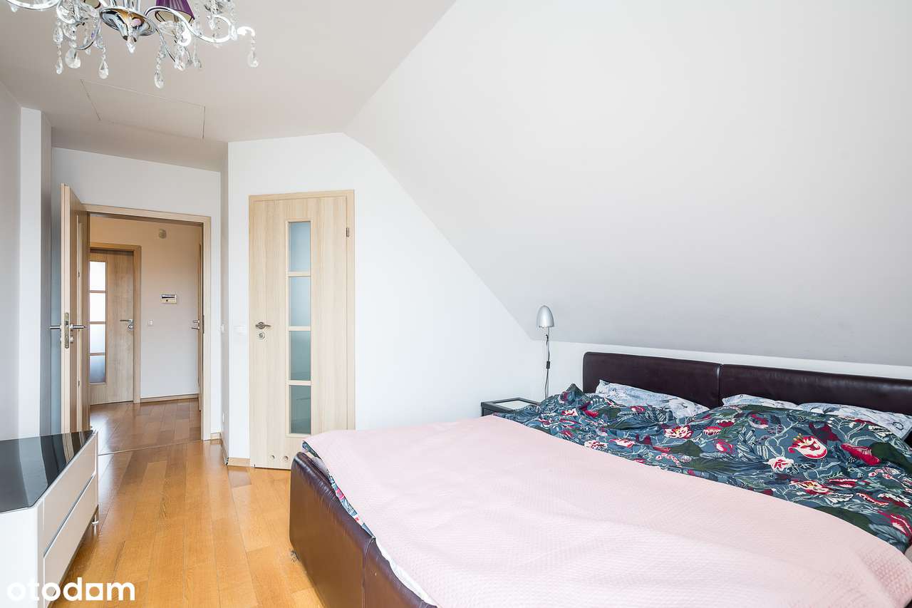 Dom na sprzedaż - Kraków - Wzgórza Krzesławickie - ul. Glinik - 150 m²-1