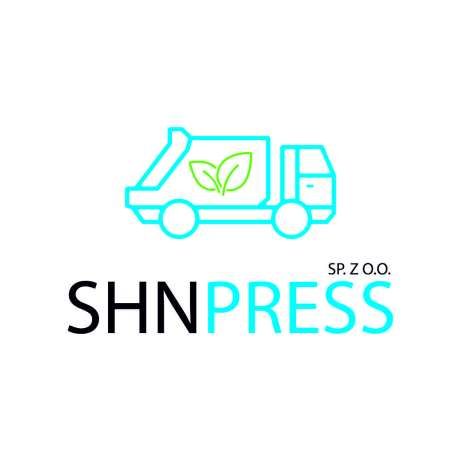 SHN PRESS SP. ZO.O. logo
