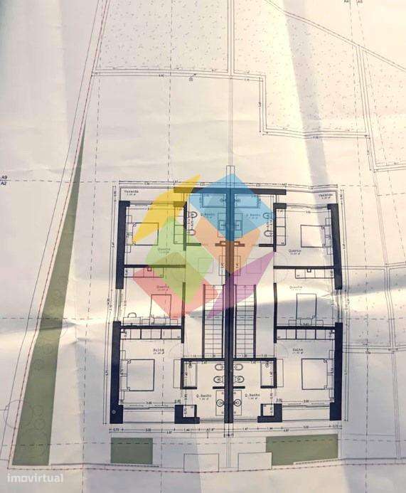 Moradias T3 Novas em Paços de Brandão – Modernidade, Conforto...-15