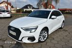 Audi A3 2.0 TDI Sport S tronic - 1