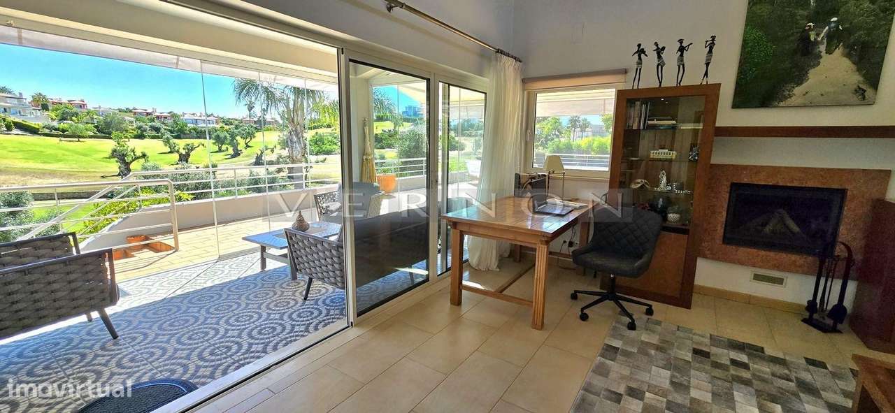 Algarve, Carvoeiro, Gramacho Golf Resort, para venda Moradia de luxo c-13