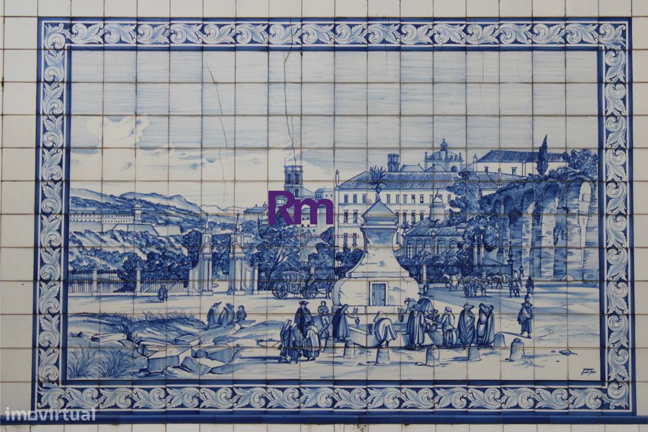 excelente moradia independente na Cruz de Celas-19