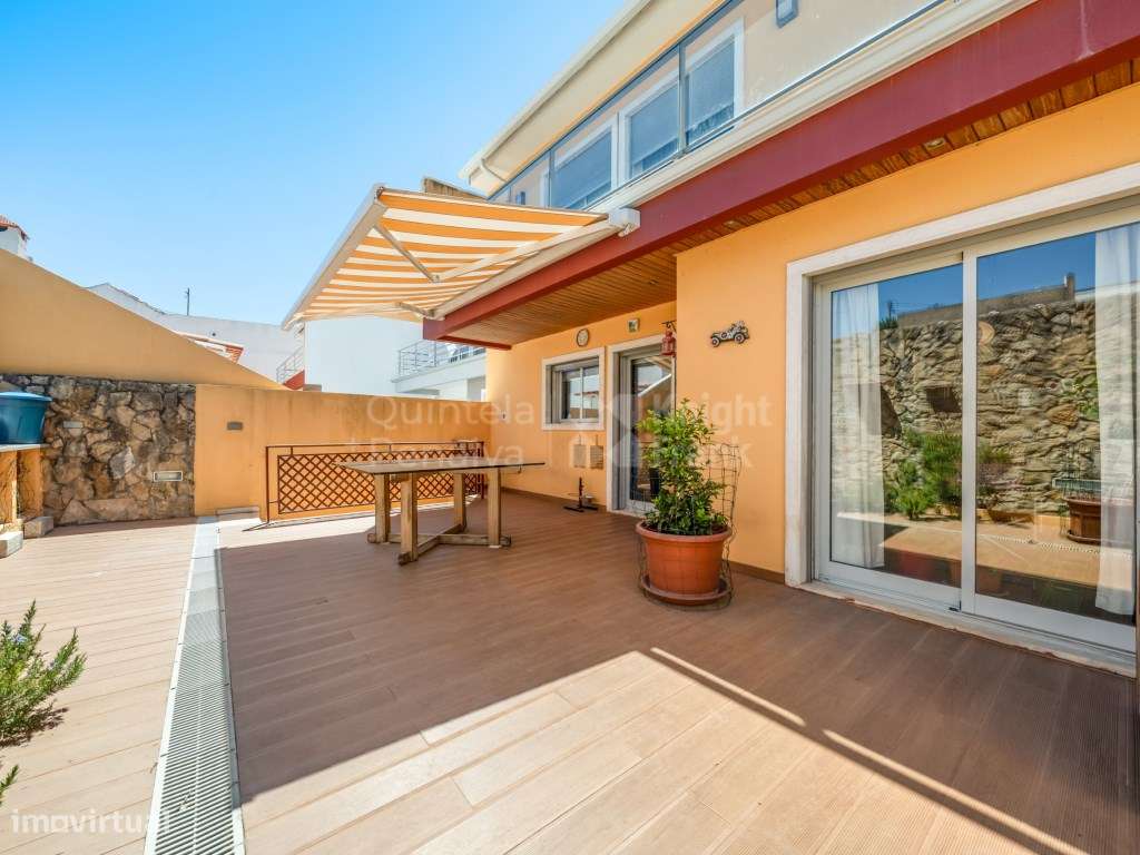 Moradia T4+1 para venda em Atibá, Alcabideche, Cascais-27