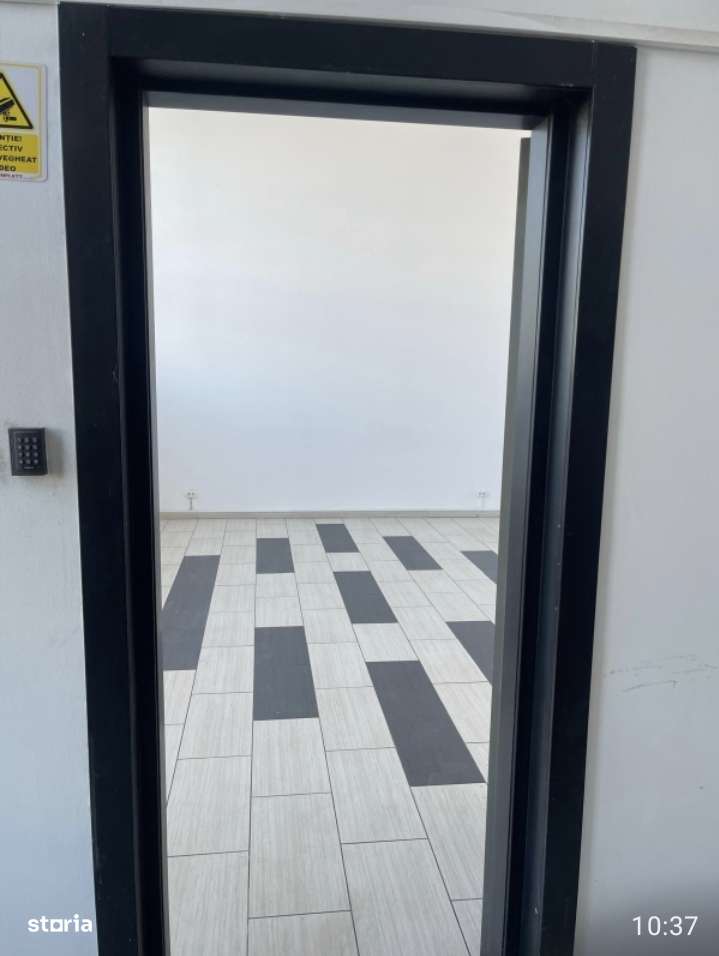 Spatiu comercial mixt 440 mp, Zona Comat- Bacau - Imagine principală: 5/6