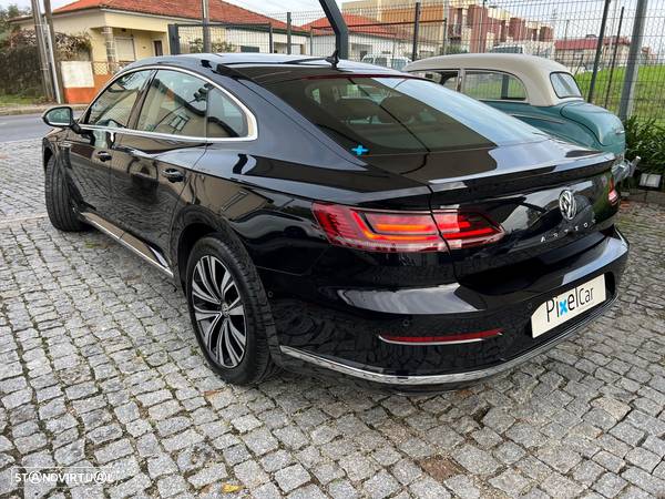 VW Arteon 2.0 TDI Elegance DSG - 9