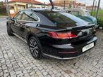 VW Arteon 2.0 TDI Elegance DSG - 9