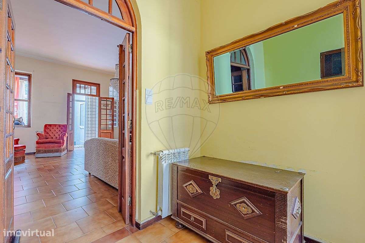 Moradia T4 para venda - Grande imagem: 5/34