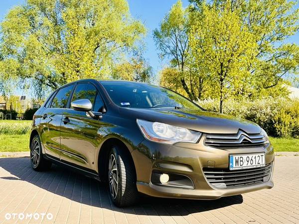 Citroën C4 1.6 VTi Selection - 2