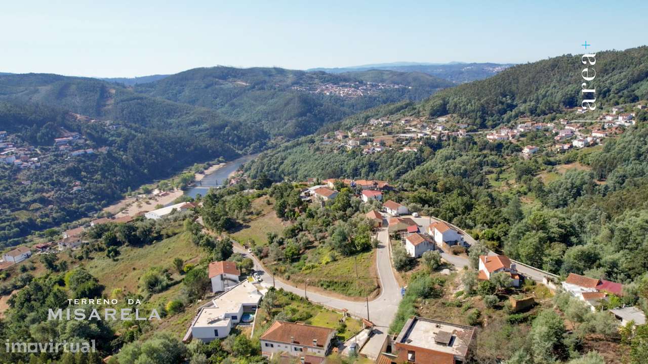 Imóvel Exclusivo | Terreno da Misarela-6