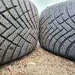 ZIMA KOŁA ALUFELGI BMW E36 E46 F20 F21 F22 E90 E91 225/45 R17 opony 2022r - 11