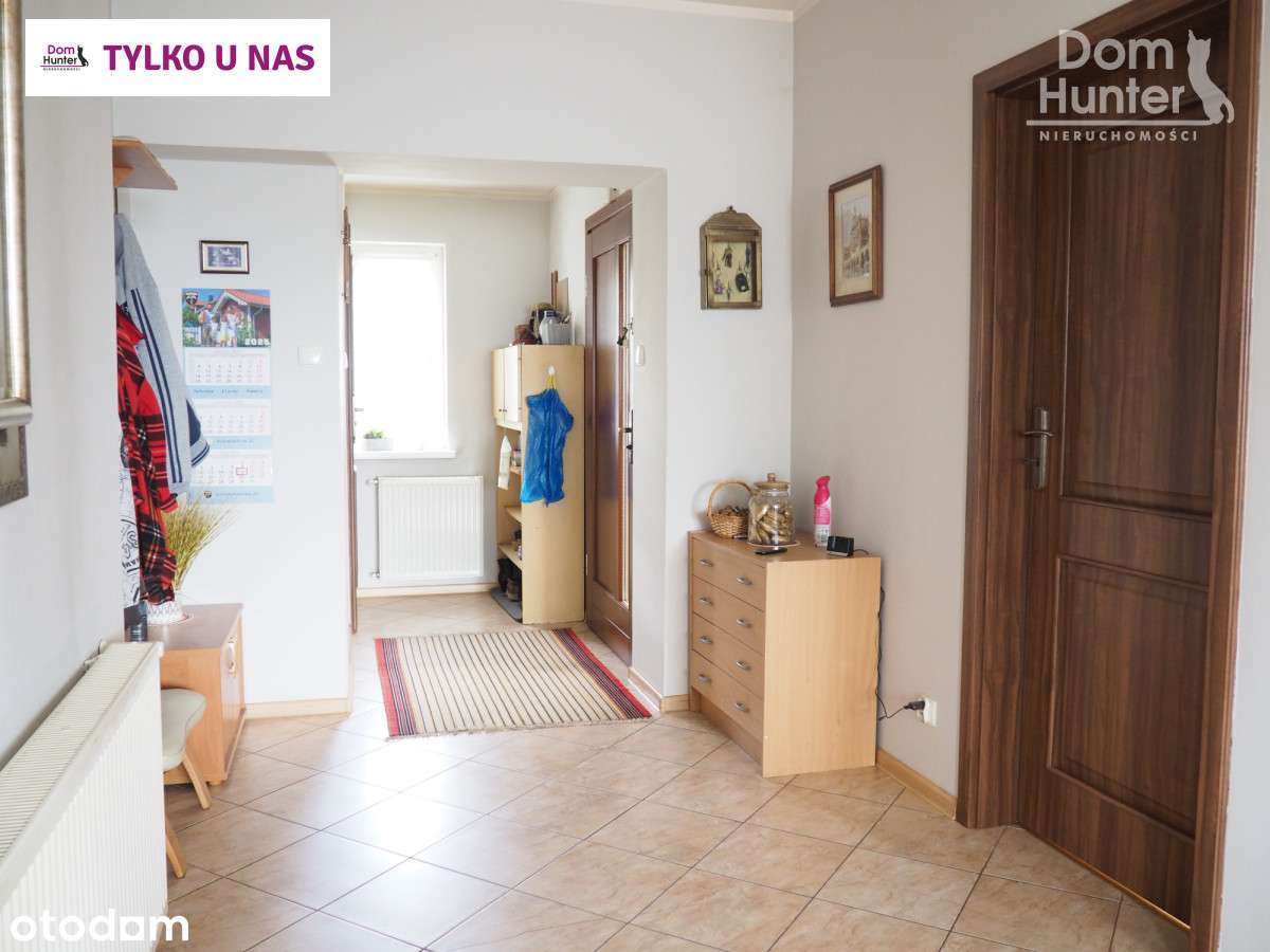 Dom z potencjałem na wzgórzu – serce Kaszub - Pełny obrazek: 5/18