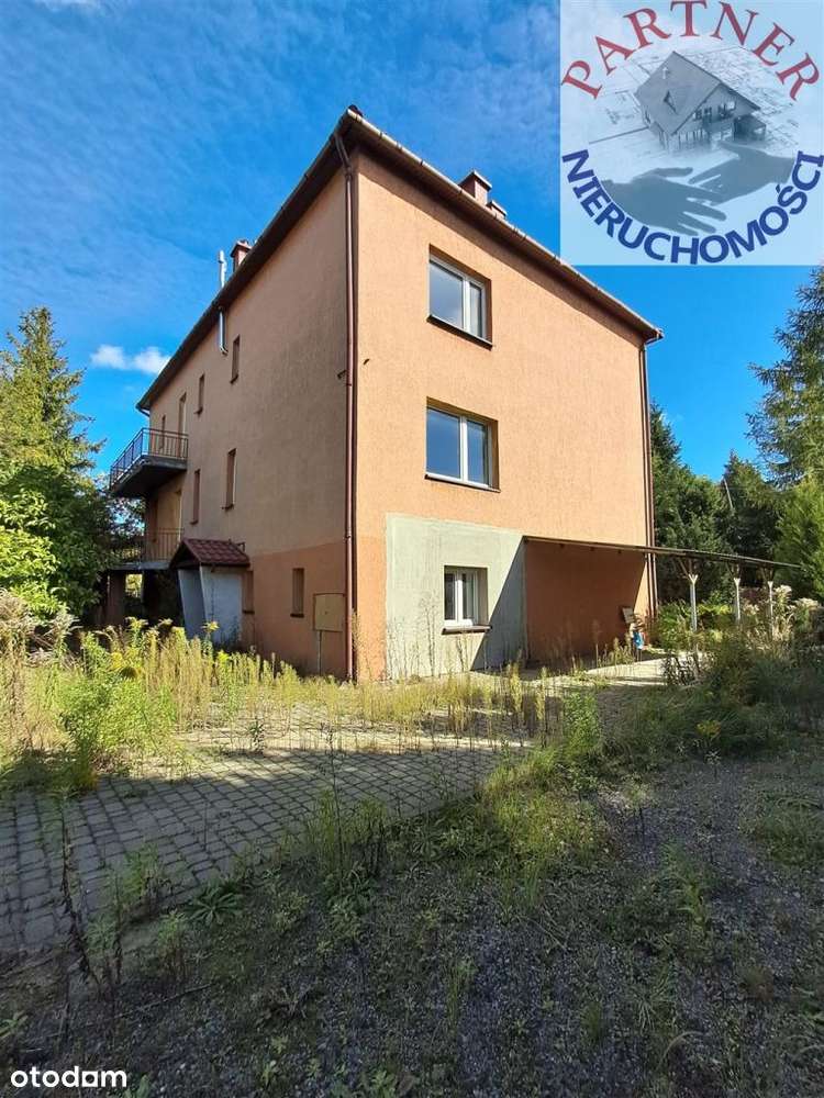 Duży dom na sprzedaż w Trzebini-3