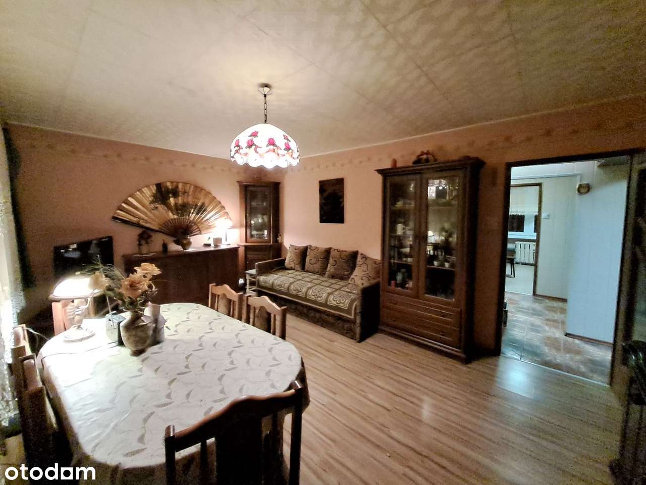 Mieszkanie na sprzedaż - Inowrocław osiedle Rąbin-0