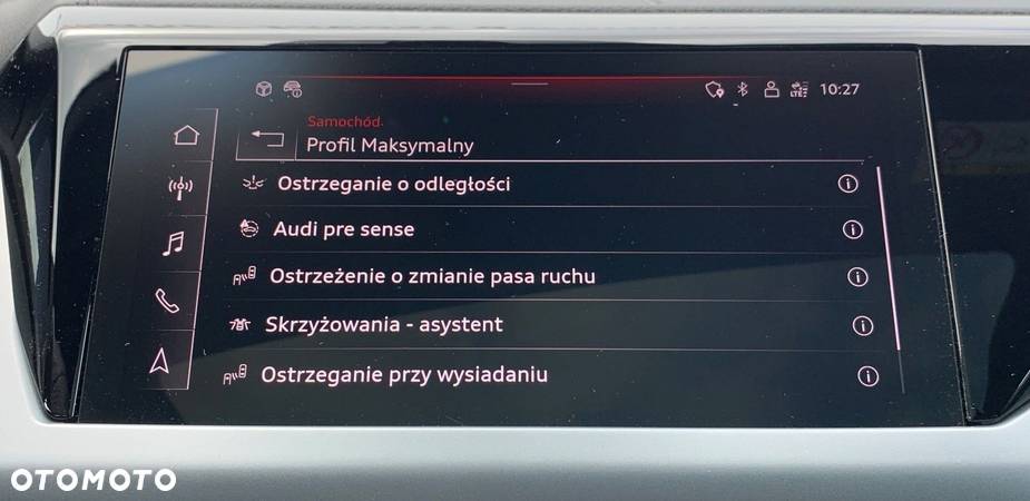 Audi e-tron GT - 26