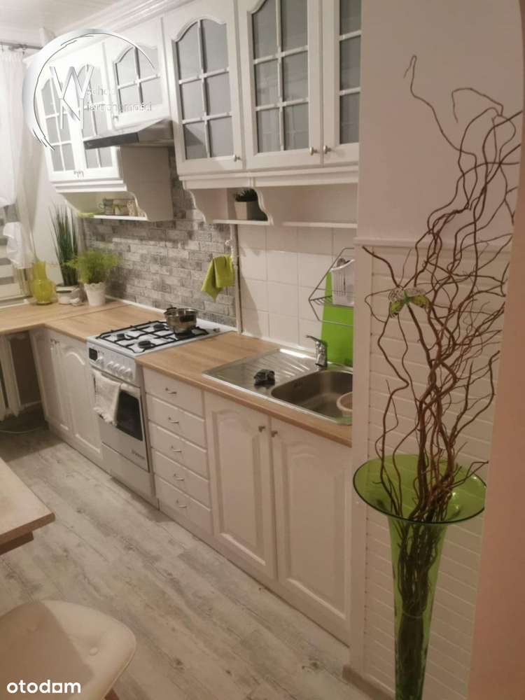 Przestronne mieszkanie-4