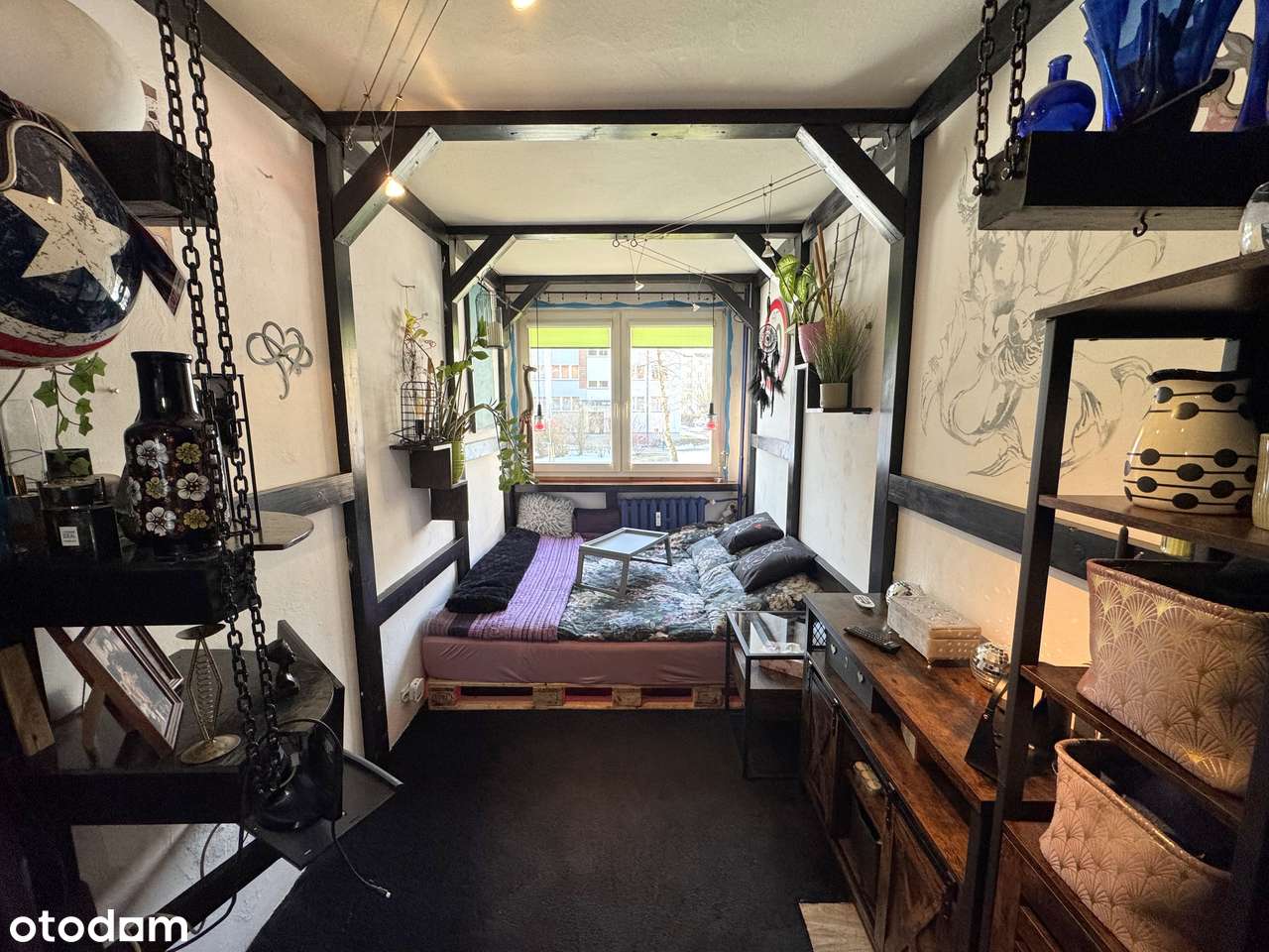 Na sprzedaż 3 pok. | Ustka | Parter | Gotowe do wprowadzenia !-3