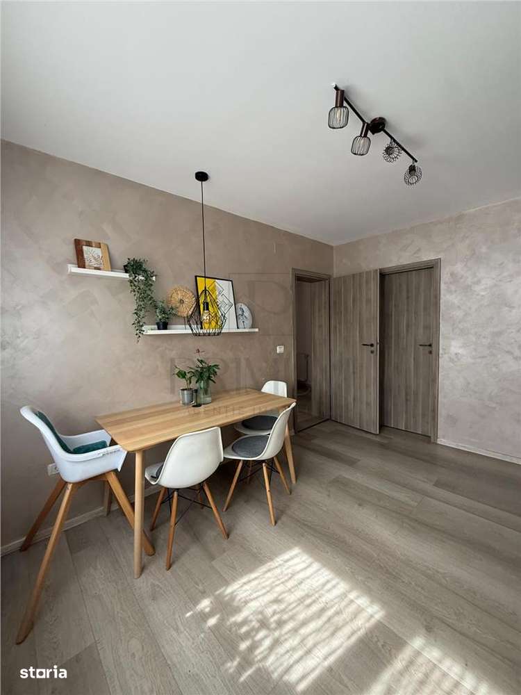 Duplex mobilat si utilat - serena 1 - bucatarie inchisa.-13