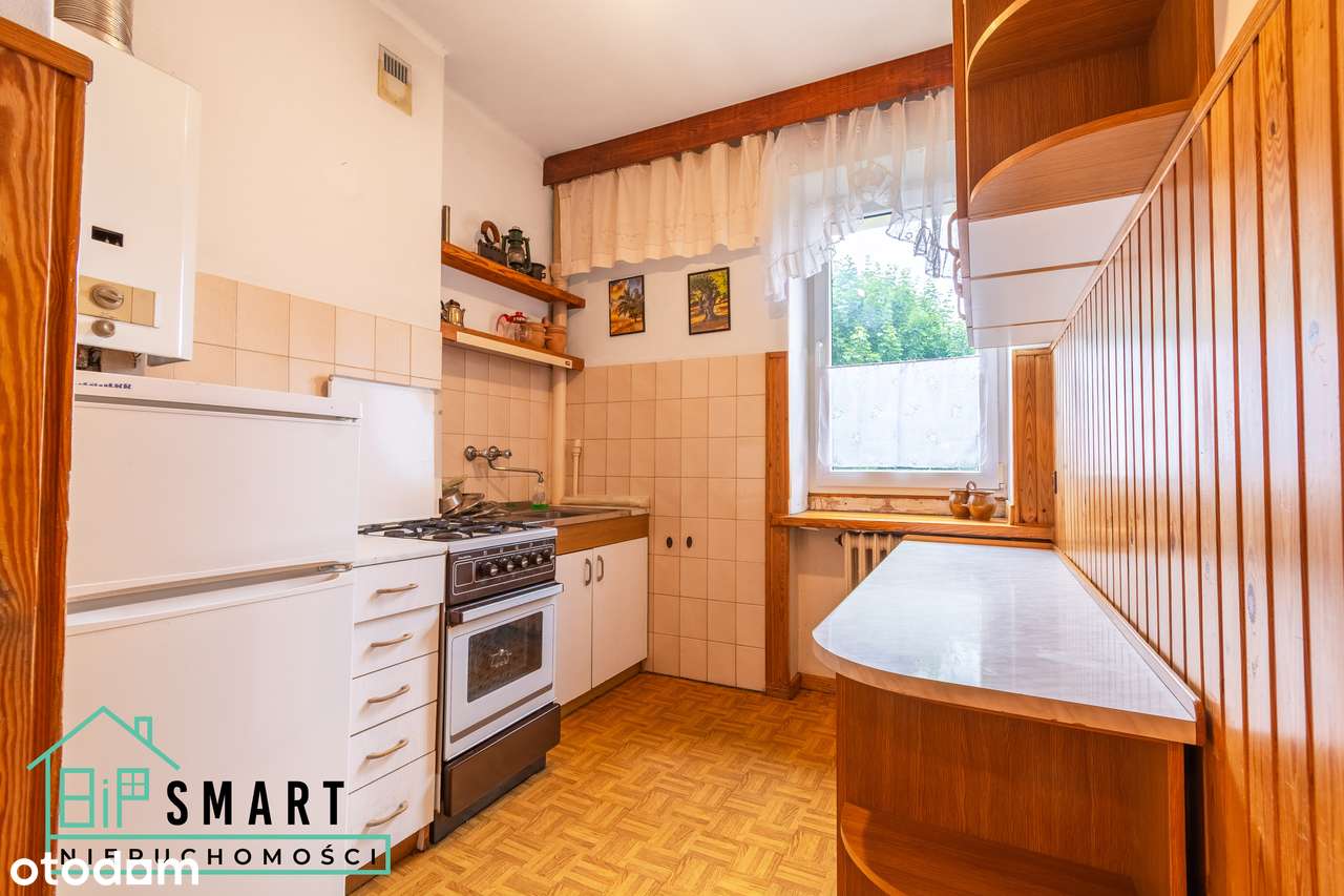 Kawalerka 31 m², 2. piętro, ul. Ofiar Katynia 11-3