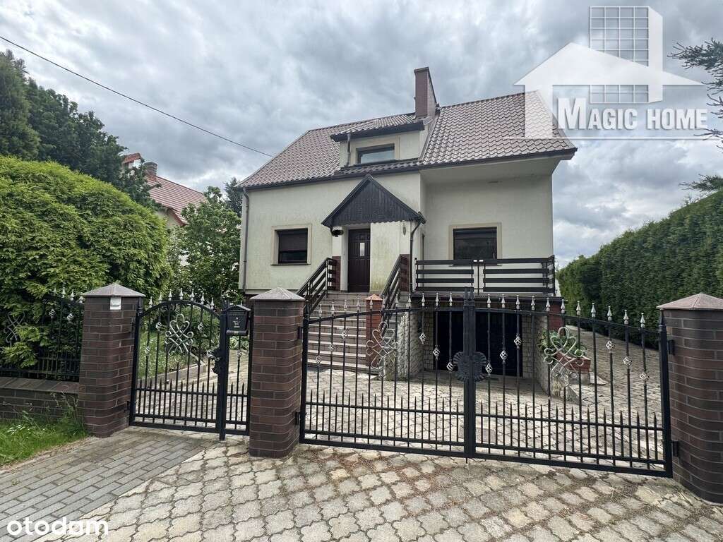 Malowniczy domek z widokiem na góry - Pełny obrazek: 1/19