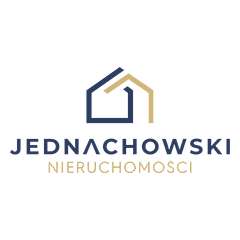 Logo: Krzysztof Jednachowski Nieruchomości