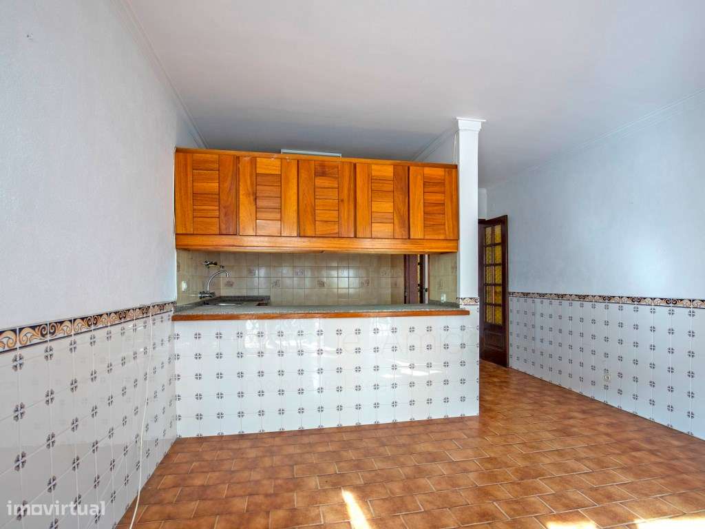EXCLUSIVO | Apartamento T2 na 2ª Linha da Praia de Sesimbra - Excel...-10