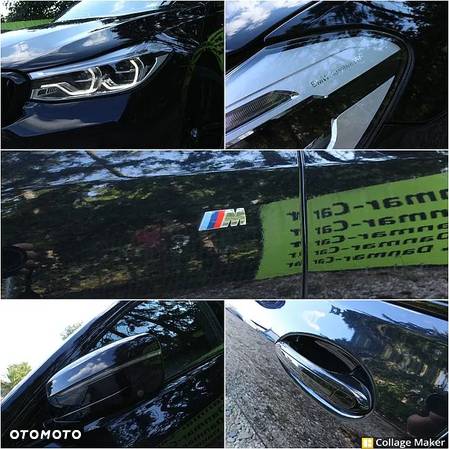 BMW 6GT 630d M Sport - 7
