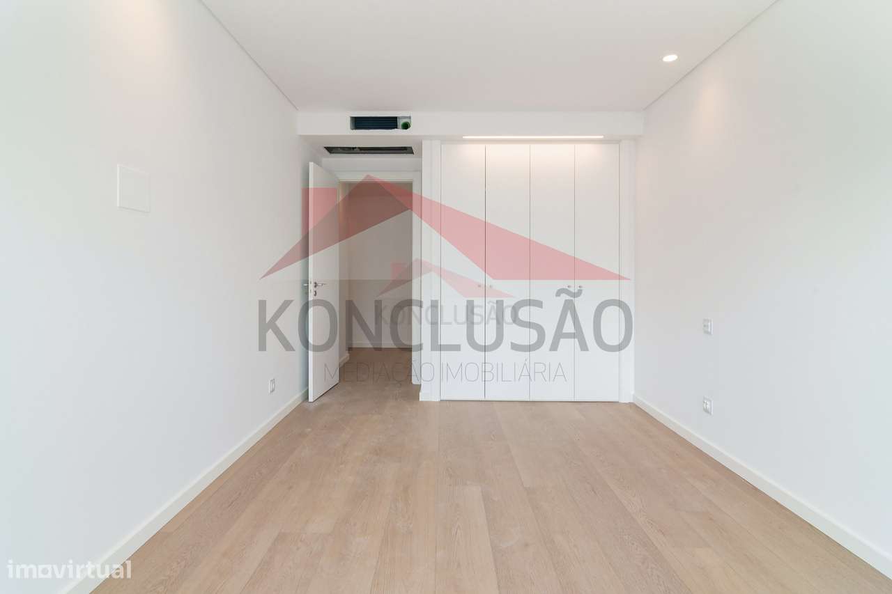 Apartamento T3 Novo – Conforto, Modernidade e Qualidade-8