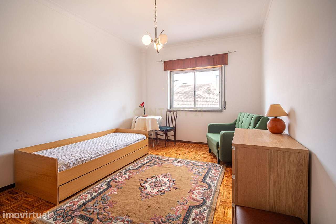 Apartamento T3 com Vista Cidade em Alverca Do Ribatejo .-20