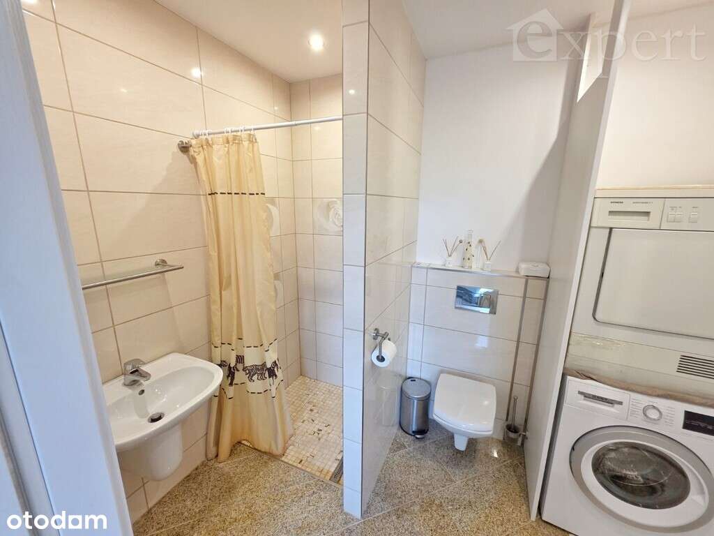 Duże mieszkanie przy parku 116m2-ul Bydgoska.-6